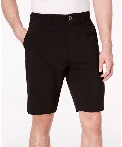 Men's Kerosene Hybrid Shorts PD01 $26.00 Shorts