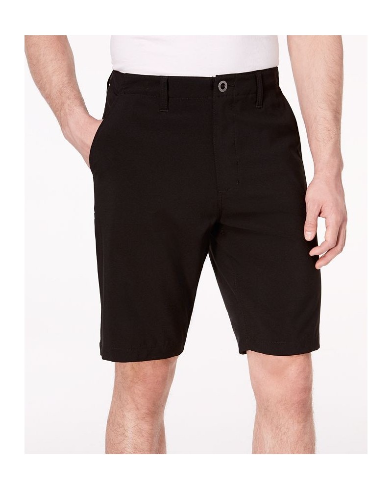 Men's Kerosene Hybrid Shorts PD01 $26.00 Shorts