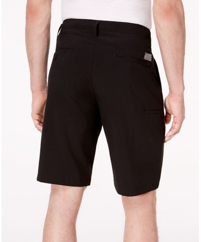 Men's Kerosene Hybrid Shorts PD01 $26.00 Shorts