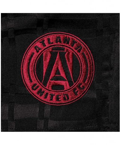 Men's Black Atlanta United FC Anthem Shorts $31.00 Shorts