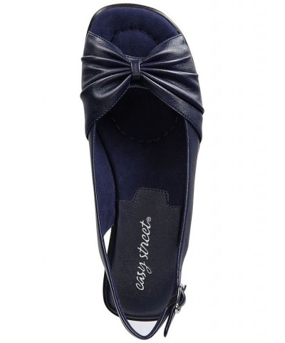 Fantasia Sandals Blue $30.10 Shoes