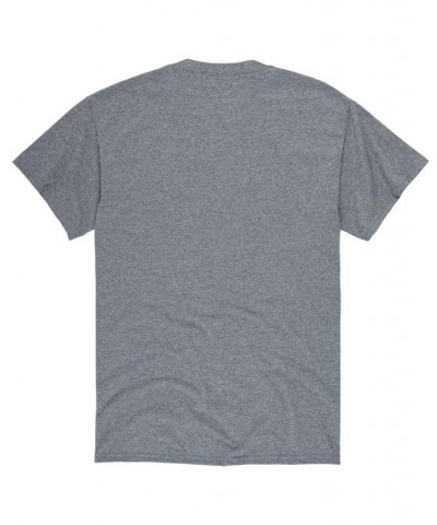 Men's Yellowstone My Tomorrows T-shirt Gray $16.80 T-Shirts