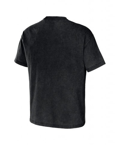 Men's NFL X Staple Black Philadelphia Eagles Gridiron Short Sleeve T-shirt $20.79 T-Shirts