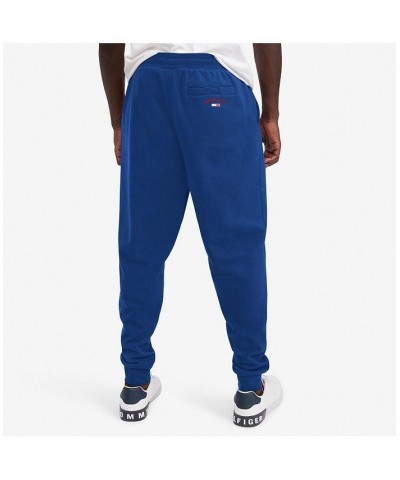 Men's Royal Philadelphia 76ers Keith Jogger Pants $32.50 Pants