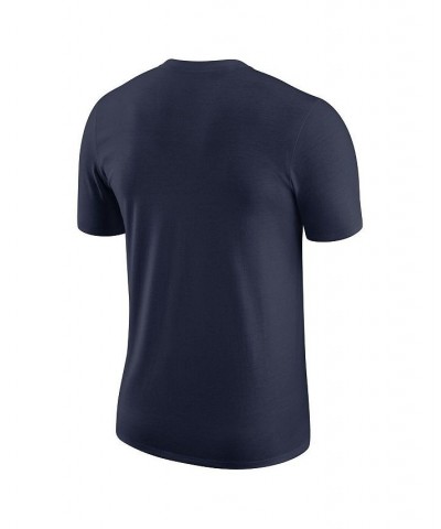 Men's Navy Penn State Nittany Lions Swoosh Max90 T-shirt $26.99 T-Shirts