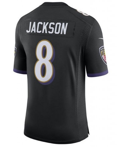 Men's Lamar Jackson Baltimore Ravens Limited Jersey $57.80 Jersey