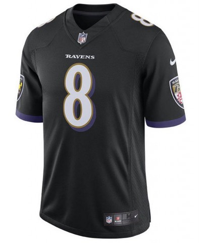 Men's Lamar Jackson Baltimore Ravens Limited Jersey $57.80 Jersey