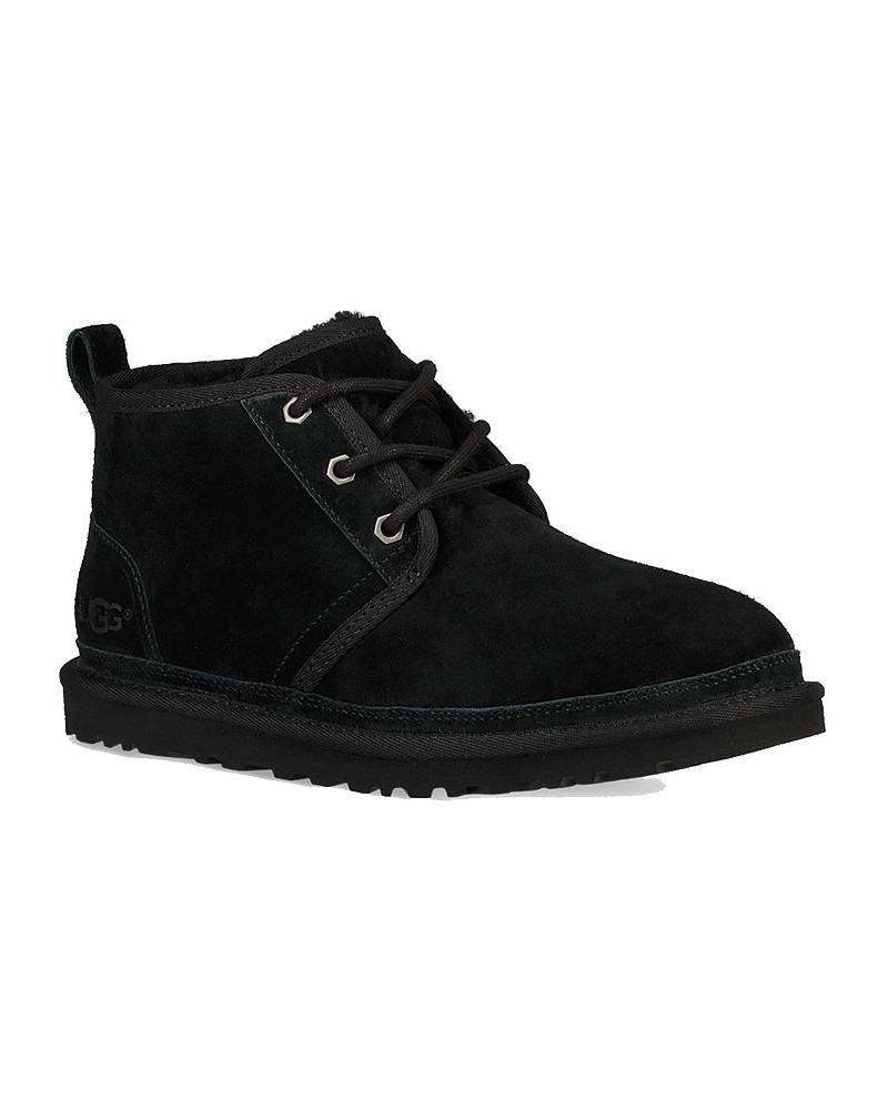 Women's Neumel Boots Black $69.00 Shoes