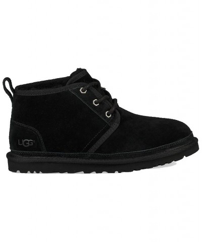 Women's Neumel Boots Black $69.00 Shoes