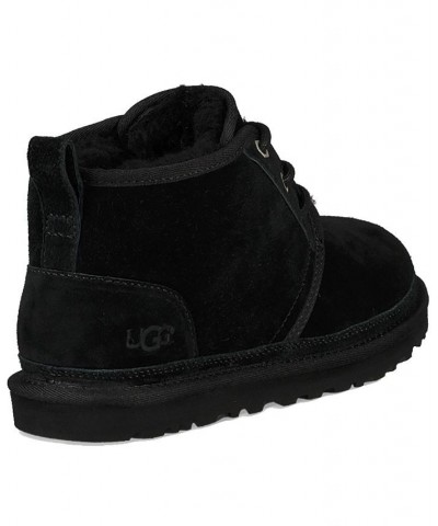 Women's Neumel Boots Black $69.00 Shoes