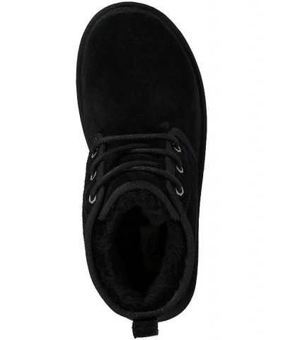 Women's Neumel Boots Black $69.00 Shoes