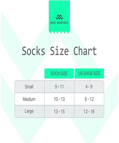 Men's Orthodox Crew Dress Socks Pack of 6 PD07 $18.36 Socks