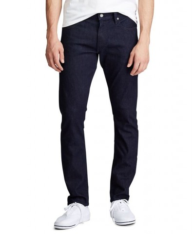 Men's Sullivan Slim Stretch Jeans Blue $52.50 Jeans