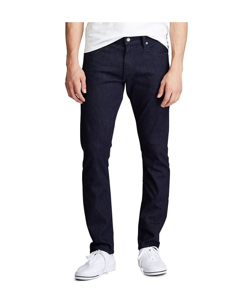 Men's Sullivan Slim Stretch Jeans Blue $52.50 Jeans