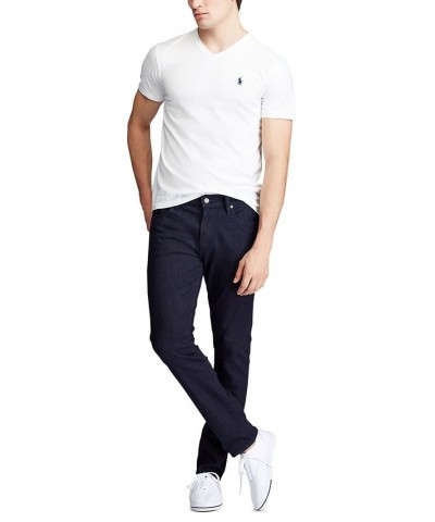 Men's Sullivan Slim Stretch Jeans Blue $52.50 Jeans