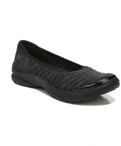 Legato Washable Slip-ons Black $42.00 Shoes