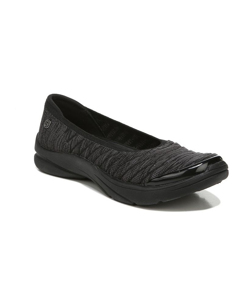 Legato Washable Slip-ons Black $42.00 Shoes