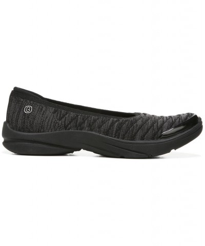 Legato Washable Slip-ons Black $42.00 Shoes