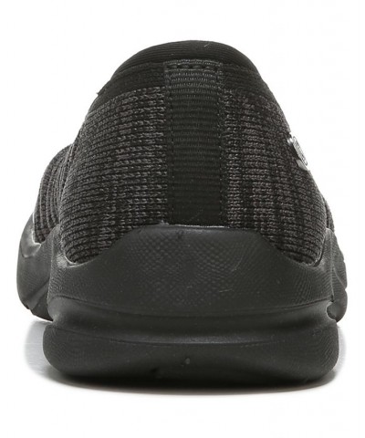 Legato Washable Slip-ons Black $42.00 Shoes