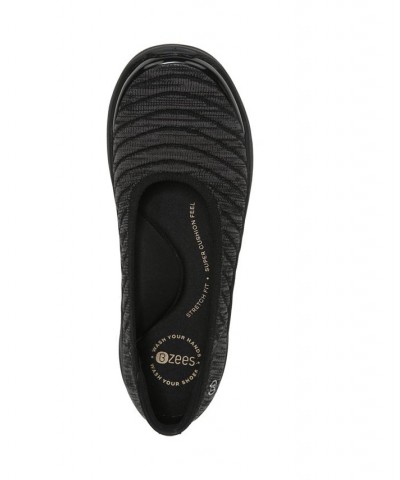 Legato Washable Slip-ons Black $42.00 Shoes