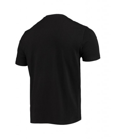 Men's Black Chicago White Sox City Cluster T-shirt $19.80 T-Shirts