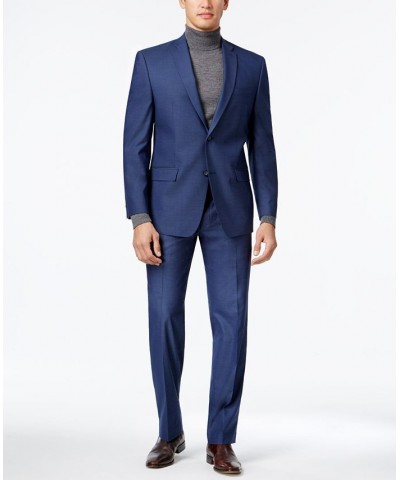 by Andrew Marc Men's Modern-Fit Suit PD03 $47.60 Suits