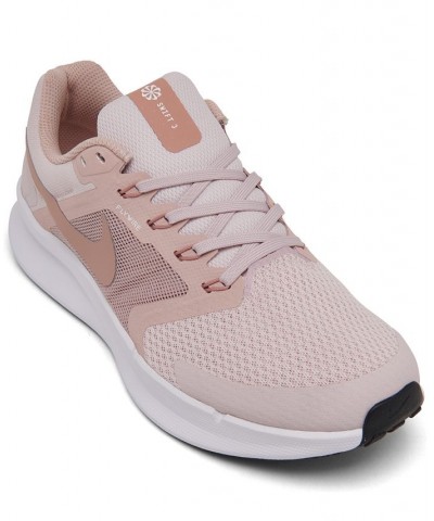 Women's Run Swift 3 Running Sneakers PD02 $42.50 Shoes