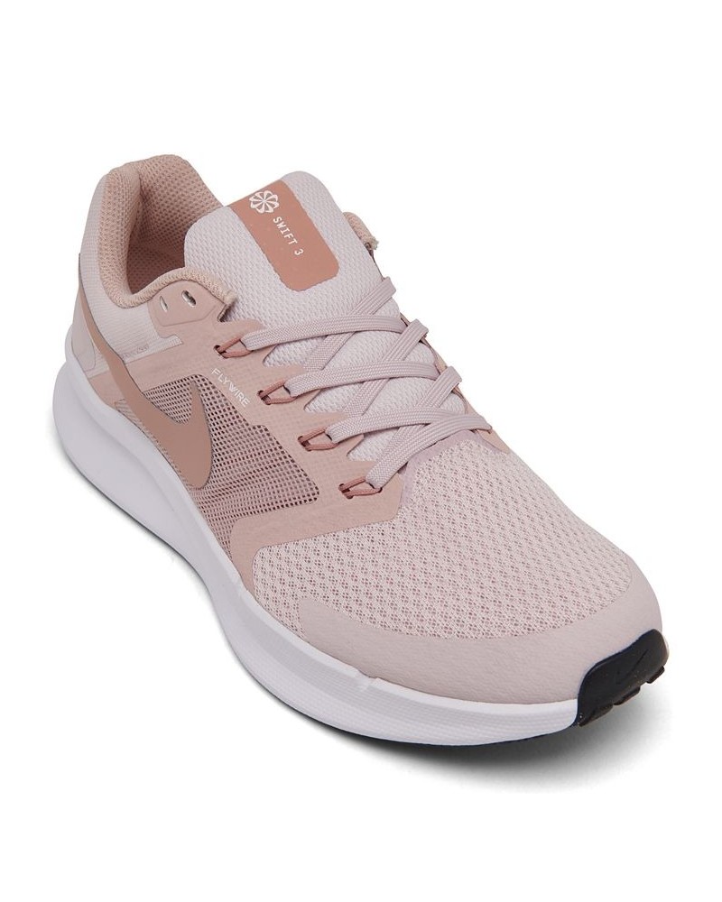 Women's Run Swift 3 Running Sneakers PD02 $42.50 Shoes