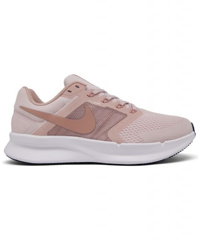 Women's Run Swift 3 Running Sneakers PD02 $42.50 Shoes