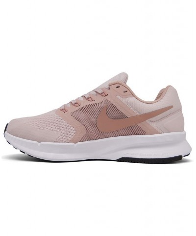 Women's Run Swift 3 Running Sneakers PD02 $42.50 Shoes