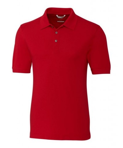 Men's Advantage Polo PD02 $41.25 Polo Shirts