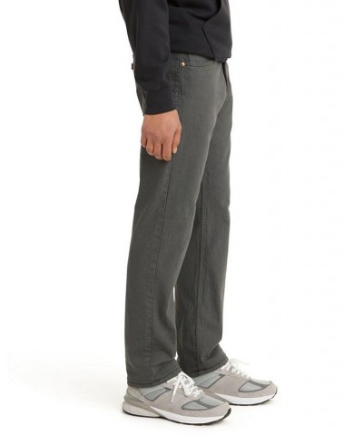 Men's 505™ Regular Eco Ease Straight Fit Jeans PD03 $35.00 Jeans