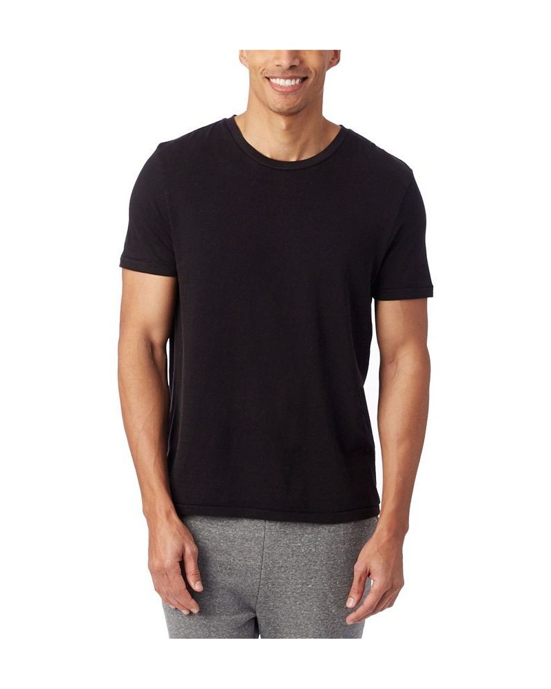 Men's Outsider Heavy Wash Jersey T-Shirt PD01 $22.36 T-Shirts