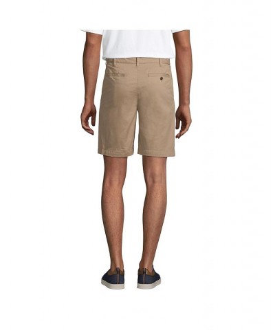 Men's 9" Comfort Waist Comfort First Knockabout Chino Shorts PD02 $38.47 Shorts