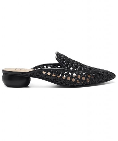 Jalissa Mules Black $40.55 Shoes