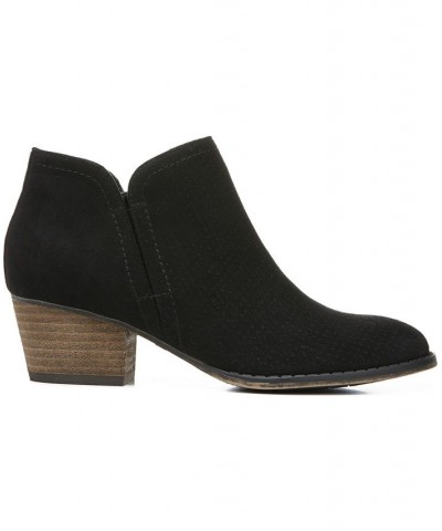 Blake Booties Black $54.99 Shoes