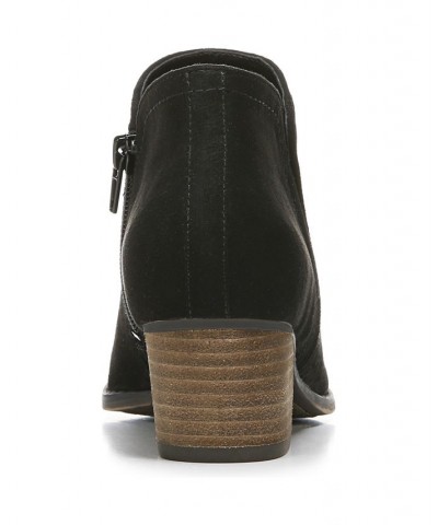 Blake Booties Black $54.99 Shoes