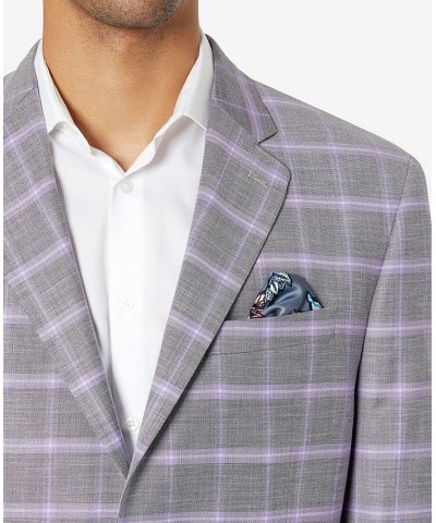 Men's Classic-Fit Suit PD04 $44.85 Suits