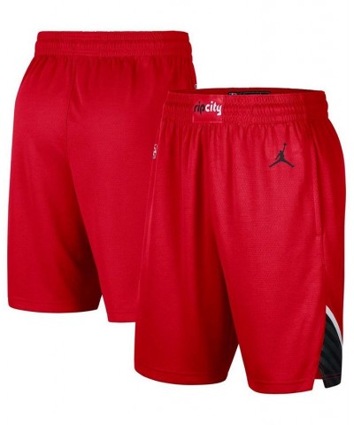 Brand Men's Portland Trail Blazers 2020/21 Association Edition Performance Swingman Shorts $28.00 Shorts