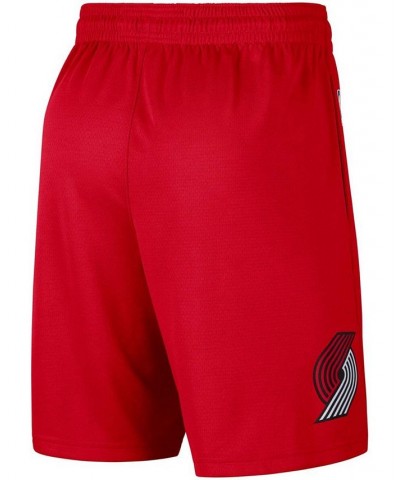 Brand Men's Portland Trail Blazers 2020/21 Association Edition Performance Swingman Shorts $28.00 Shorts