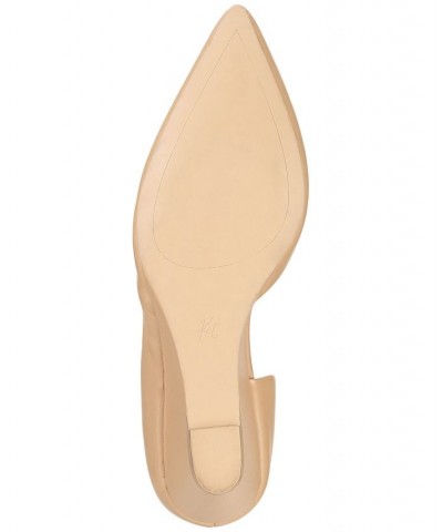 Women's Ellis Wedge Pumps PD02 $58.50 Shoes