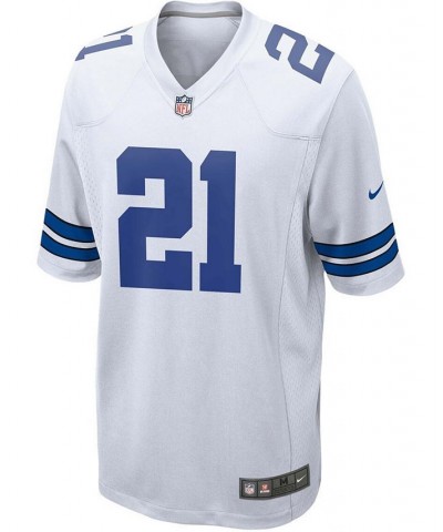 Men's Ezekiel Elliott Dallas Cowboys Team Game Jersey $53.20 Jersey