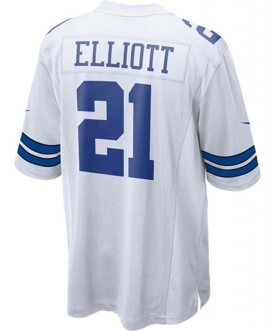 Men's Ezekiel Elliott Dallas Cowboys Team Game Jersey $53.20 Jersey