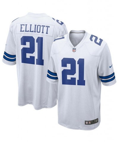 Men's Ezekiel Elliott Dallas Cowboys Team Game Jersey $53.20 Jersey