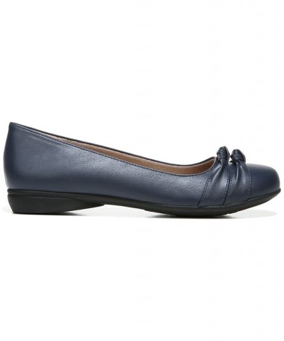 Anika Slip-ons Blue $29.40 Shoes