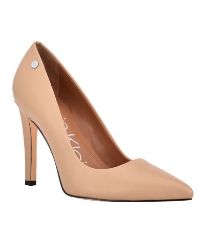 Women's Brady Pumps Sand $47.60 Shoes