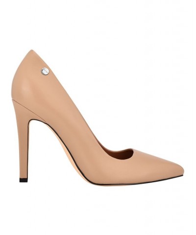 Women's Brady Pumps Sand $47.60 Shoes