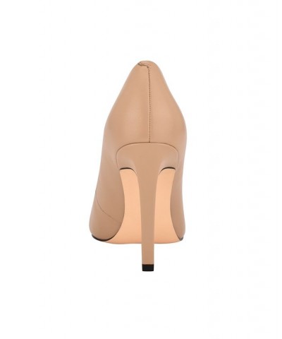 Women's Brady Pumps Sand $47.60 Shoes