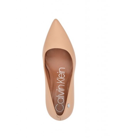 Women's Brady Pumps Sand $47.60 Shoes