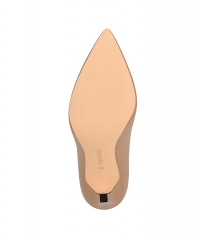 Women's Brady Pumps Sand $47.60 Shoes